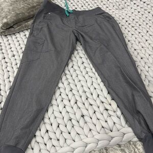 Figs scrub pants
